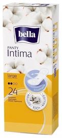 Bella Panty Intima Ultrathin Pantyliners 24pcs Large