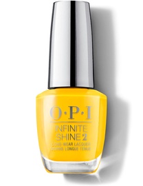 Лак для ногтей OPI Infinite Shine 2 Sun, Sea, and Sand in My Pants, 15 мл