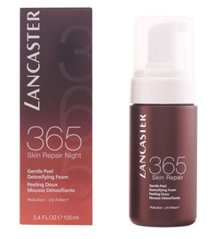 Valomosios veido putos Lancaster 365 Skin Repair Peel Foam, 100 ml
