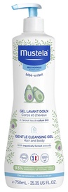Mustela Normal Skin Gentle Cleansing Gel 750ml