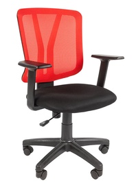 Chairman 626 DW Red