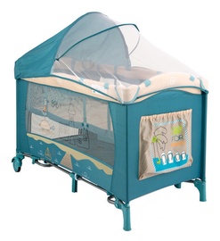 Milly Mally Mirage Deluxe Blue Bird