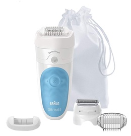 Epiliatorius Braun Silk-Epil 5-890 SensoSmart