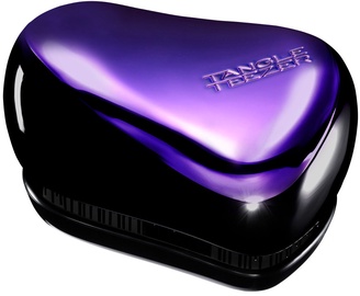 Tangle Teezer Compact Styler Brush Purple Dazzle
