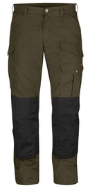 Fjall Raven Barents Pro Winter Trousers Green 58