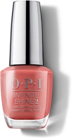 Лак для ногтей OPI Infinite Shine 2 My Solar Clock is Ticking, 15 мл