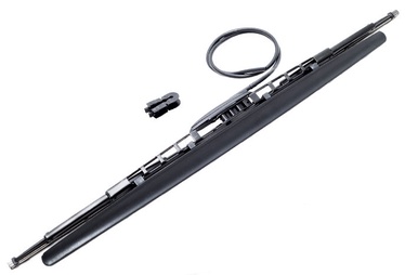 Oximo WUSPR650 Wiper with Spray