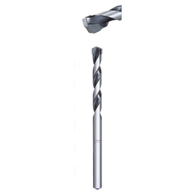 Universalus grąžtas Makita, 8x150 mm