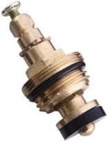 Standart Bora Faucet Valve 1/2" 7x7mm