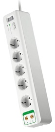 APC SurgeArrest Essential PM5V-GR