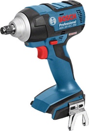 Bosch GDS 18 V-EC 250 Cordless Impact Wrench without Battery