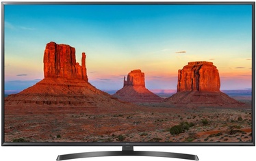 LG 50UK6470