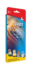 KOITÕRJEVAHEND BROS LAVENDEL 4TK LT