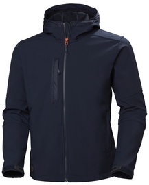 Tööjope Helly Hansen Kensington, sinine, polüester/elastaan, M suurus