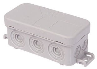Sadales kaste Spelsberg, 89 mm x 43 mm x 38 mm