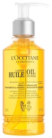 Kosmētikas noņemšanas līdzeklis L´Occitane, 200 ml, sievietēm