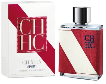 Carolina Herrera CH Sport 100ml EDT