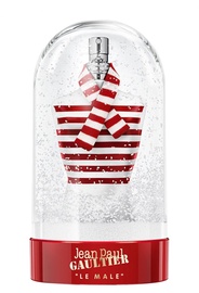 Tualetes ūdens Jean Paul Gaultier Le Male Collector Edition 2017 125ml EDT