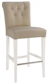 MN Bar Stool 8005-14-2 Ivory
