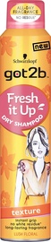 Schwarzkopf Got2b Dry Texture Shampoo 200ml