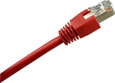 Juhe Sharkoon Cat.5e SFTP Network Cable 10m Red