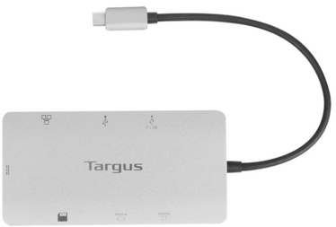 Dock jaam Targus DOCK423EU, USB Type C / HDMI / DisplayPort