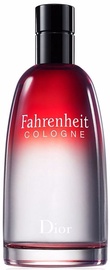 Christian Dior Fahrenheit 200ml Cologne