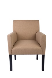 Fotelis B27 91-11, kreminis