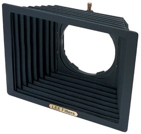 Lee Filters Wide Angle Lens Hood Slotted