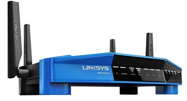 Liksys WRT3200ACM-EU AC3200 Router