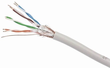Gembird CAT 5e S/FTP Patch Cable Grey 305m
