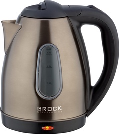 Elektrinis virdulys Brock WK 0602 GY