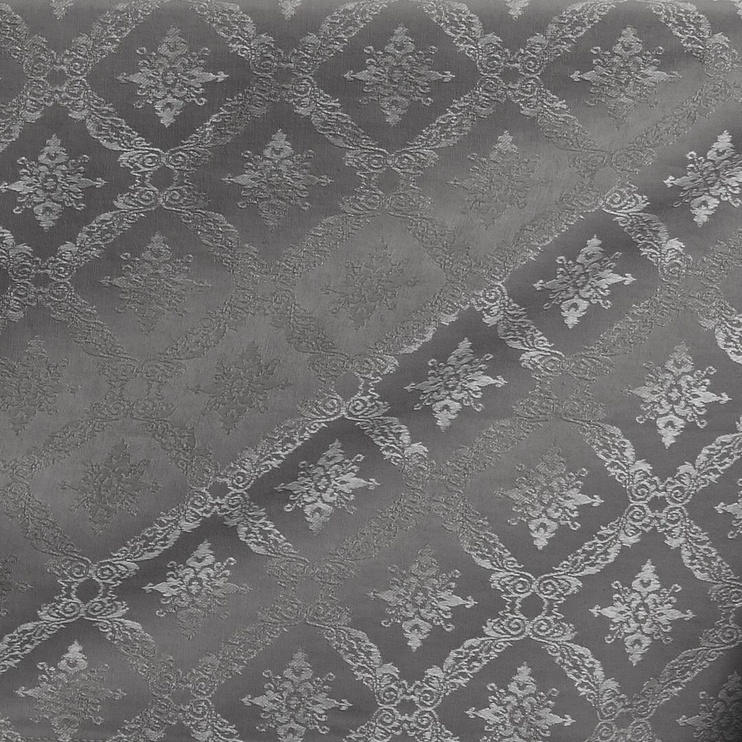 Galdauts DecoKing Maya Oval, brūna, 450 x 140 cm