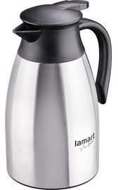 Galda termoss Lamart, 1.5 l, nerūsējošā tērauda