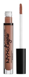 Губная помада NYX Lip Lingerie Nude Matte Push Up, 4 мл