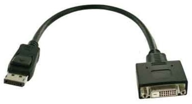 Fujitsu Adapter DisplayPort / DVI-D