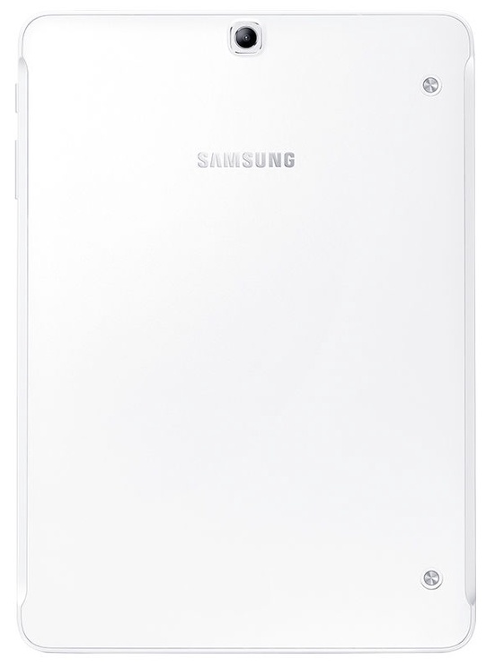 Planšetė Samsung Galaxy Tab S2 9.7, balta, 9.7", 3GB/32GB