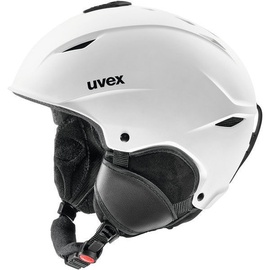 Kiiver Uvex Primo Ski, valge, 52 cm