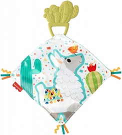 Mīļlupatiņa Fisher Price Teethe & Cuddle Cactus GJD38