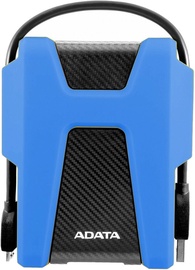Adata HD680 1TB USB 3.0 Blue