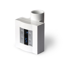 APSILDES ELEMENT.VADĪB.BLOKS KTX 4 BALTS