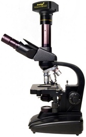 Levenhuk D670T Digital Trinocular Microscope