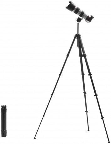 Statīvs Peak Design Travel Tripod