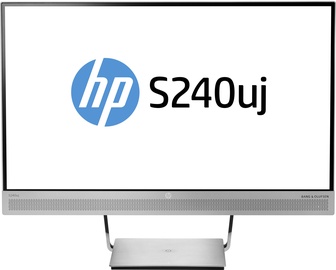 Monitorius HP EliteDisplay S240uj