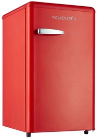 Wolkenstein KS95RTFR Red