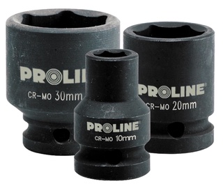 Proline Impact Socket 1/2 21mm