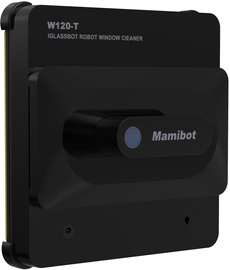 Робот для мытья окон Mamibot W120-T Black
