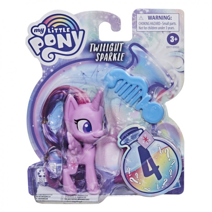 Žaislinė figūrėlė My Little Pony My Little Pony E9153