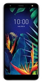 Мобильный телефон LG K40, серый, 2GB/32GB