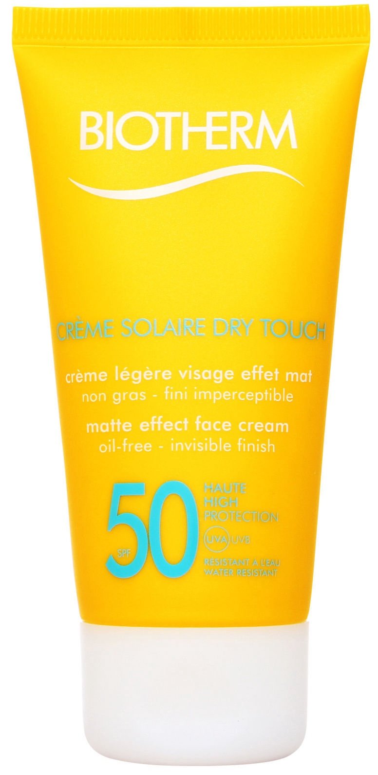 biotherm sun cream spf 50